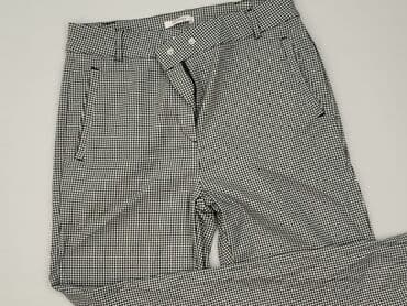 buty szerokie w palcach damskie: Orsay, Spodnie materiałowe damskie, rozmiar L — 1