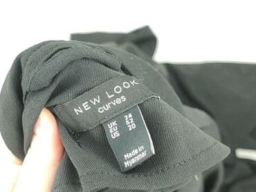 intimissimi legginsy z kaszmirem: New Look, Women`s knitwear, size XL (EU 42) — 4