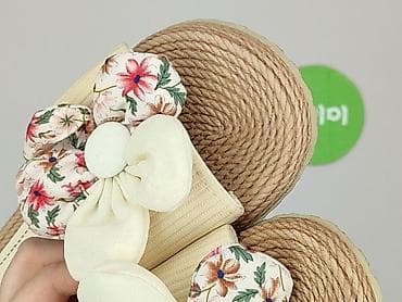 klapki w deichmann: Klapki damskie, rozmiar 40 — 4