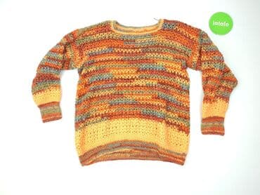 Sweter damski, rozmiar L — 4