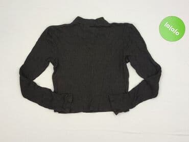 primark crop top: H&M Divided, Top damski, XS — 3