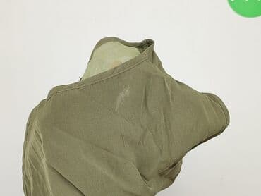 wólczanka koszula jedwabna: Bik Bok, Women's blouse, size L (EU 40) — 5