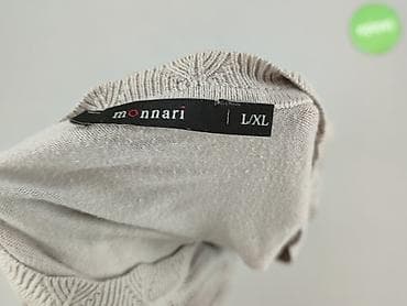 monnari swetry kardigany: Monnari, Kardigan damski, rozmiar XL — 4