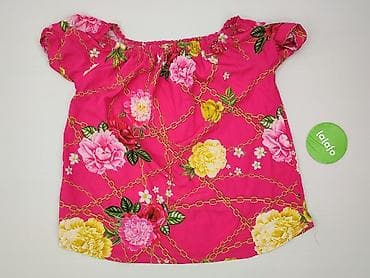 bluzki do dzwonow: Bluzka damska, rozmiar 2XL — 2