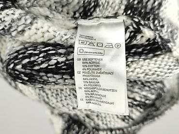 spencer cm: H&M Divided, Sweter damski, rozmiar L — 5