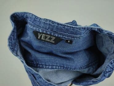 koszulka tommy hilfiger damska biala: Yezz, Koszula damska, S — 4