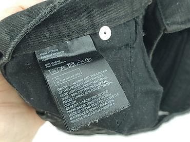 adhd: H&M, Szorty damskie, rozmiar S — 5