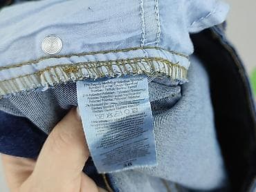 51015 buty: Beloved, Jeansy damskie, rozmiar M — 5