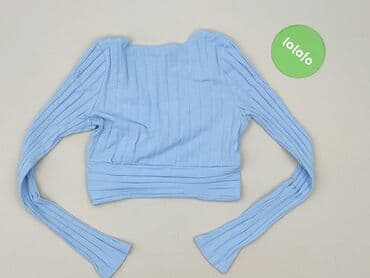 shein krótkie spodenki dla dzieci: Shein, Top damski, rozmiar XS — 3