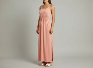 koszula nocna esmara: Esmara, Sukienka damska, rozmiar M — 7