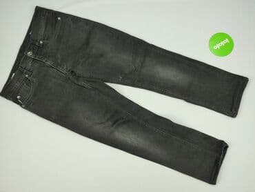 legginsy push up xs: Jeans for women, L — 2