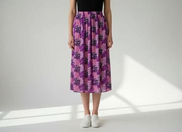 spódnice cygańska sklep: House, Spódnica damska, rozmiar XS — 1