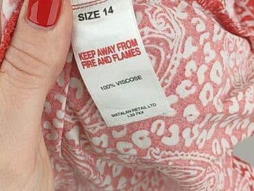 piżama h: Papaya, Women`s dress, size XL (EU 42) — 5