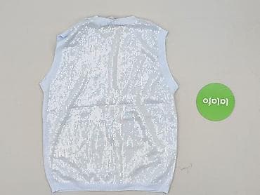 zara top z cekinami: Zara, Top damski, rozmiar S — 3