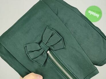 jeansy damskie z kokardkami: Goodies, Jeansy damskie, rozmiar S — 5