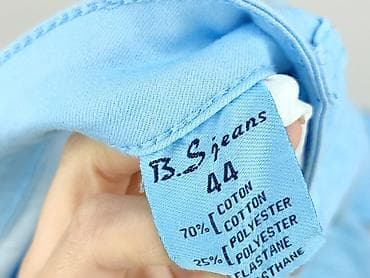jeans bj: Jeansy damskie, rozmiar 2XL — 5