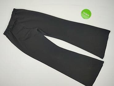 Spodnie materiałowe: Spodnie materiałowe damskie, rozmiar S — 3