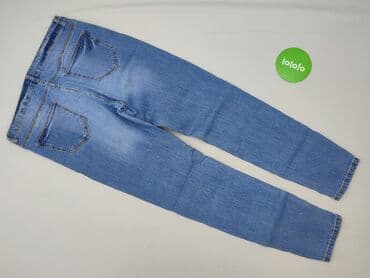 jeansy mohito wyprzedaż: Mohito, Jeansy damskie, rozmiar M — 3