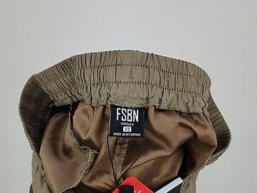 second hand second hand second hand: FSBN, Szorty dla mężczyzn, rozmiar XS — 4
