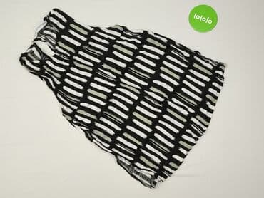 bluzki z odcieciem pod biustem: Janina, Top damski, rozmiar L — 2