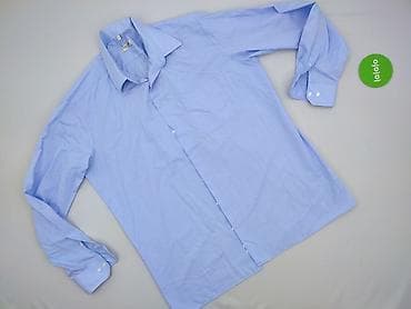 same sukienki: Koszulа dla mężczyzn, rozmiar 2XL — 2