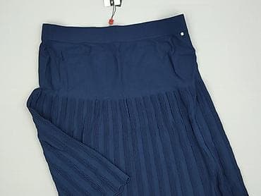 spódnice basic czarne: Monnari, Spódnica damska, rozmiar XL — 1