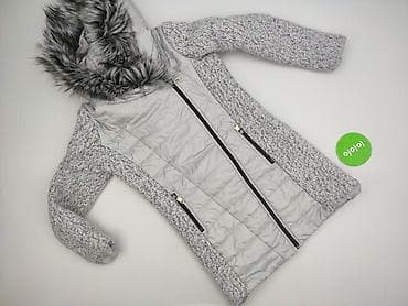 fleece: Agnes, Kurtka zimowa damska, rozmiar M — 2