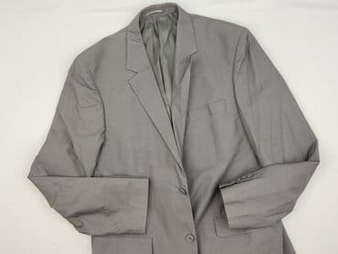 Top Secret, Marynarka dla mężczyzn, 3XL