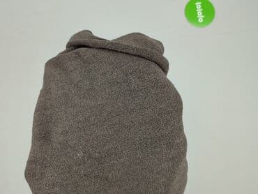 sweter z kaszmiru c a: Ponczo damskie, rozmiar One size — 5