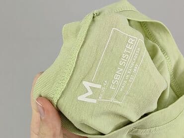 bluzki dla sióstr: FSBN, Top damski, rozmiar M — 4