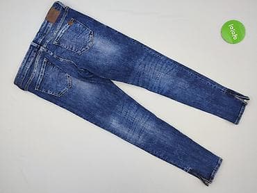 eobuwie big star: Jeansy damskie, rozmiar M — 3