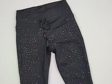 Kobiety: Puma, Legginsy Sportowe damskie, rozmiar S — 1