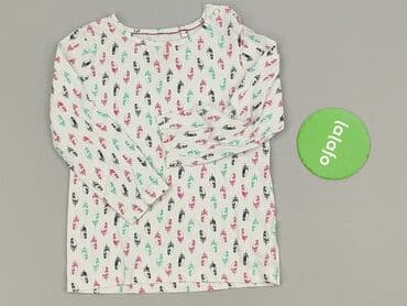 lidl spodnie przeciwdeszczowe: Blouse, Lupilu, 1.5-2 years, 86-92 cm, condition - Very good — 2