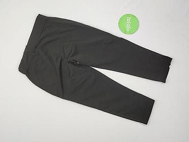 black squad buty: Bamboo, Legginsy Sportowe damskie, rozmiar S — 4