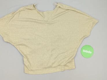 złote bluzki wieczorowe: M&S Collection, Bluzka damska, rozmiar XL — 3