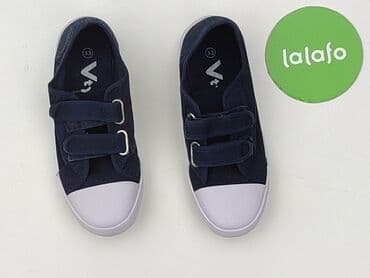 obuwie sportowe dla dzieci sklep internetowy: Trampki 33, Używany — 2