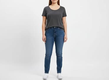 janina t shirt: Janina, T-shirt damski, rozmiar XL — 6