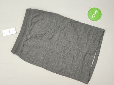 spódnice maxi szara dresowe: House, Spódnica damska, rozmiar S — 3