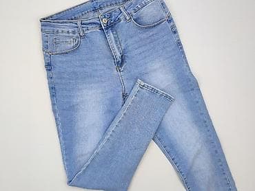 bluzki levisa: Jeansy damskie, rozmiar XL — 1