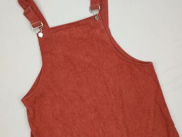 Dungarees for women, size M (EU 38)