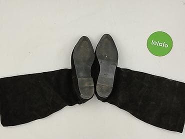 kozaki sofix: Kozaki damskie, rozmiar 39 — 4