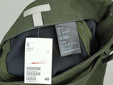 spódnice dla nastolatek: H&M, Spódnica damska, rozmiar 2XS — 7