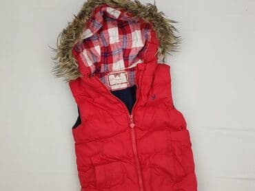 top secret sklep online: Kamizelka, Young Dimension, 4-5 lat, 104-110 cm, stan - Bardzo dobry — 1