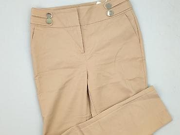 buty bench deichmann: Orsay, Spodnie materiałowe damskie, rozmiar S — 1