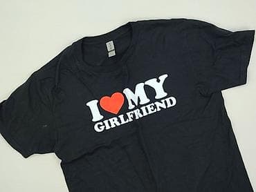 t shirt basic h: Gildan, Koszulka dla mężczyzn, rozmiar M — 1