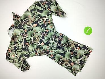49 cm: H&M, Sukienka damska, rozmiar M — 5