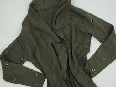 mackage kurtka: Kardigan damski, rozmiar M — 1