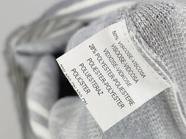 sweter w paski: Sweter damski, rozmiar L — 4