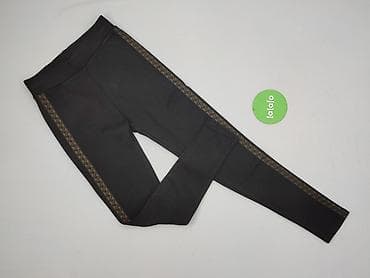 dresy genzie: Legginsy Sportowe damskie, rozmiar M — 2