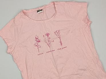 koszula kik: T-shirt damski, rozmiar 2XL — 1